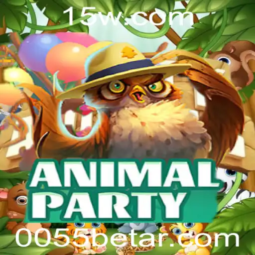 Explorando AnimalParty: O Jogo que Conquista Multidões