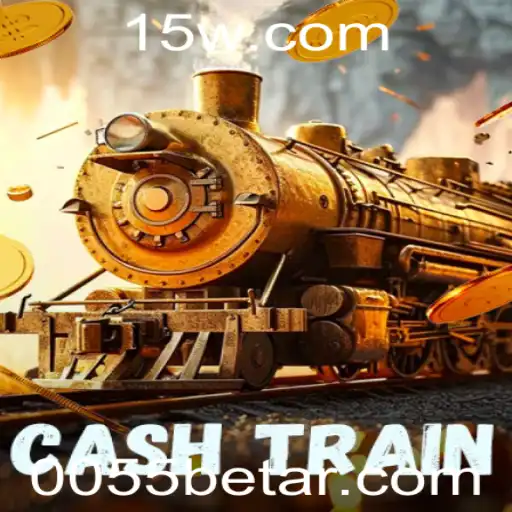 CashTrain: O Jogo de Azar Inovador que Está Transformando a Indústria de Apostas