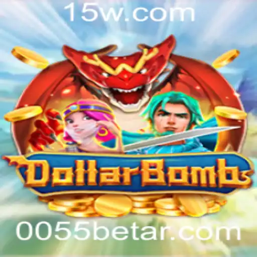 Explorando o Mundo de DollarBombs: Uma Nova Dimensão em Jogos de Estratégia
