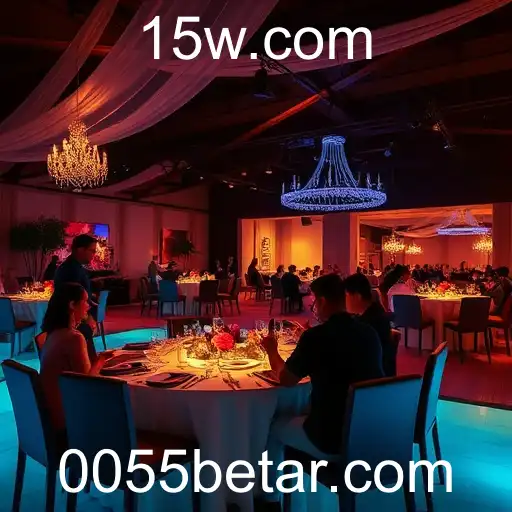 Eventos Exclusivos: Um Mergulho no Universo de Experiências Inesquecíveis