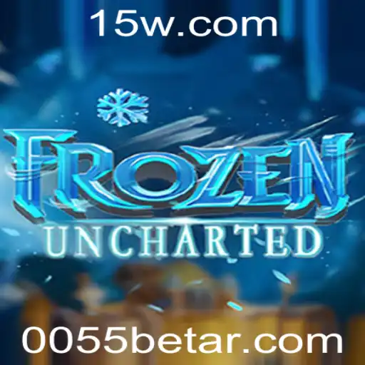FrozenUncharted: Aventura Congelante em Terras Inexploradas