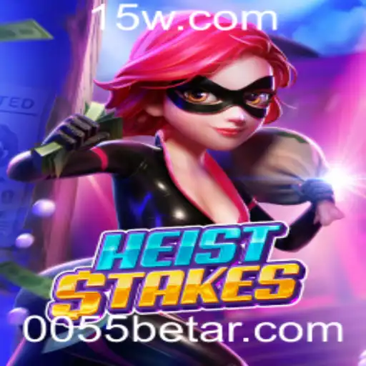 Explorando HeistStakes: O Jogo de Estratégia e Aventura