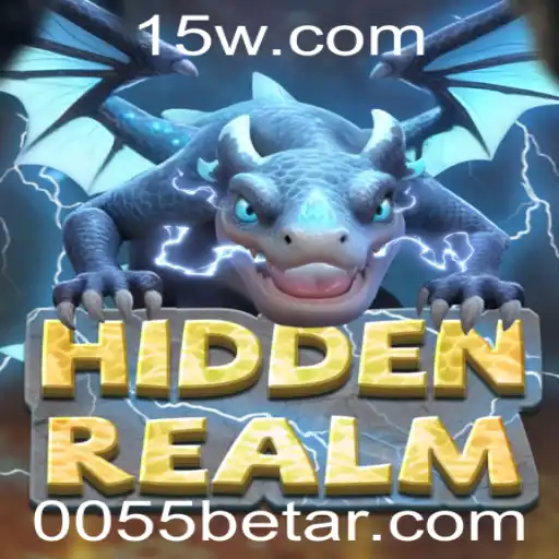 Explorando HiddenRealm: O Mistério do Jogo Inovador com 0055bet