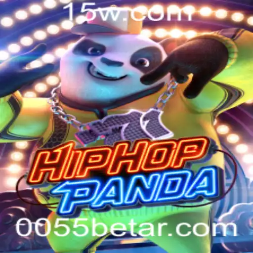 Explorando o HipHopPanda: Aventuras e Estratégias no Jogo de Slots
