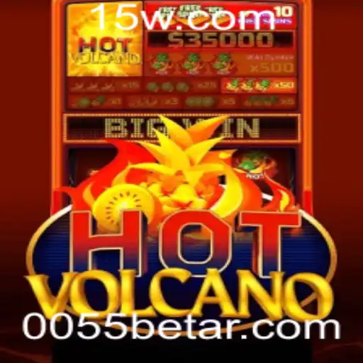 Explorando o Mundo Vibrante de HotVolcano no Cenário Atual de Jogos