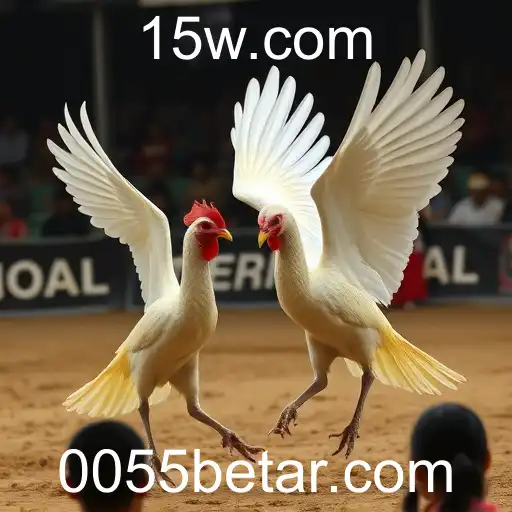 Entendendo os Jogos de Sabong e a Plataforma 0055bet