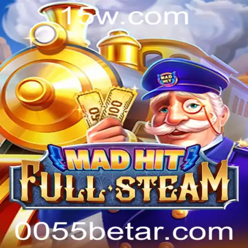 MadHitFullSteam: Uma Experiência de Jogo Imersiva e Envolvente