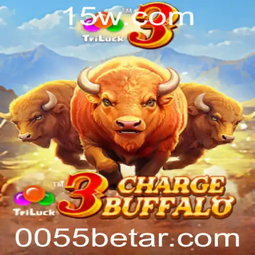 Descubra o Mundo Empolgante de 3ChargeBuffalo: Uma Experiência de Jogo Revolucionária