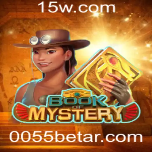 Descubra o Fascinante Universo de 'BookofMystery'