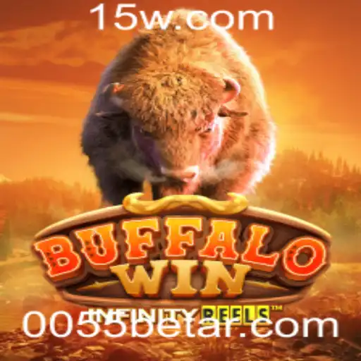 Descubra a Diversão do Jogo BuffaloWin e Conquiste Vitórias no 0055bet
