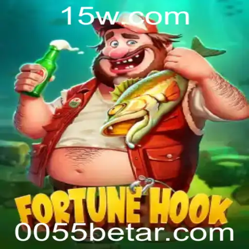 FortuneHook: A Revolução dos Jogos com 0055bet