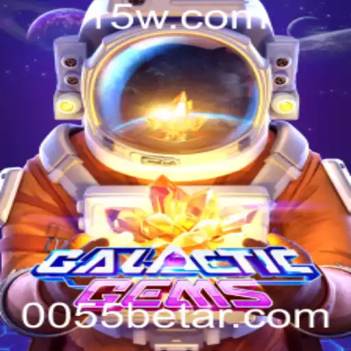 GalacticGems: O Universo da Estratégia Espacial