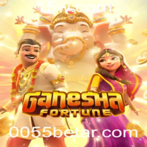 Desvendando o Universo de Entretenimento de GaneshaFortune e 0055bet