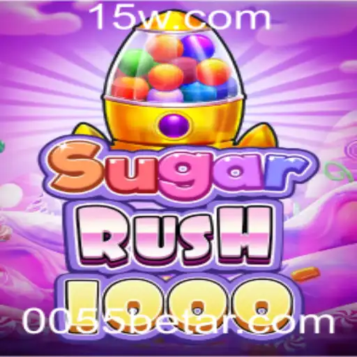 Explorando o Universo do Jogo SugarRush1000 com 0055bet
