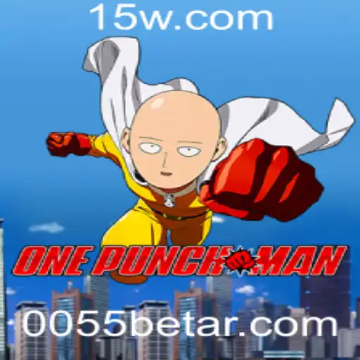 OnePunchMan: Descubra o Mundo do Jogo Inovador com 0055bet