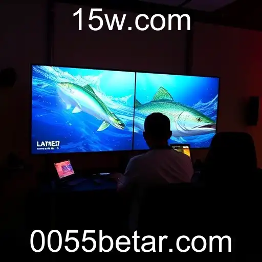 Pesca Online e o Impacto no Entretenimento Digital: Uma Visão sobre 0055bet