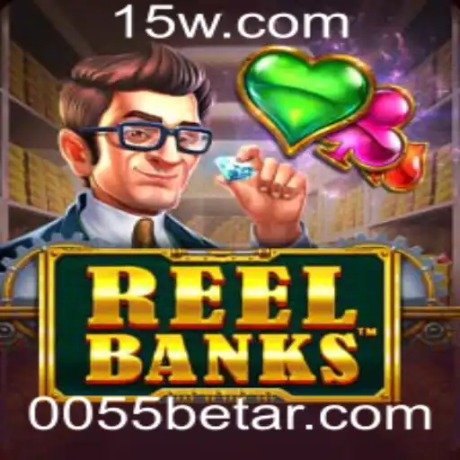 Explorando o Fascinante Mundo do Jogo ReelBanks: Uma Jornada Interativa com 0055bet