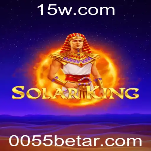 Descubra SolarKing: O Novo Jogo de Estratégia Espacial com 0055bet