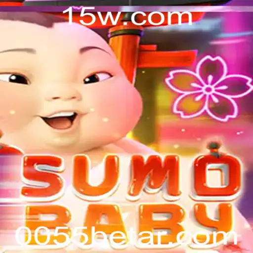 Descubra o Fascinante Mundo de SumoBaby e como 0055bet se Encaixa Nele