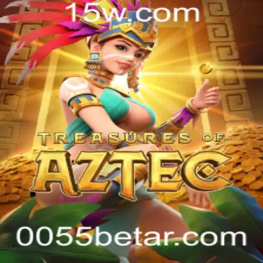 Desvendando Tesouros no Treasures of Aztec: Uma Jornada Épica